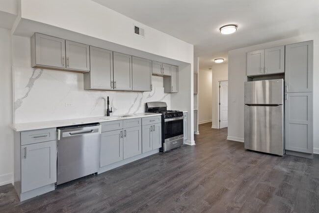 Photo - 3058 W Cortland St Unit 103