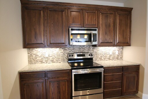 Photo - COMING SOON! Stunning 3BR/2.5BA Townhome with Attached Garage & Fenced Yard - Benbrook, TX | Minu... Unit 7909 Butler Ct