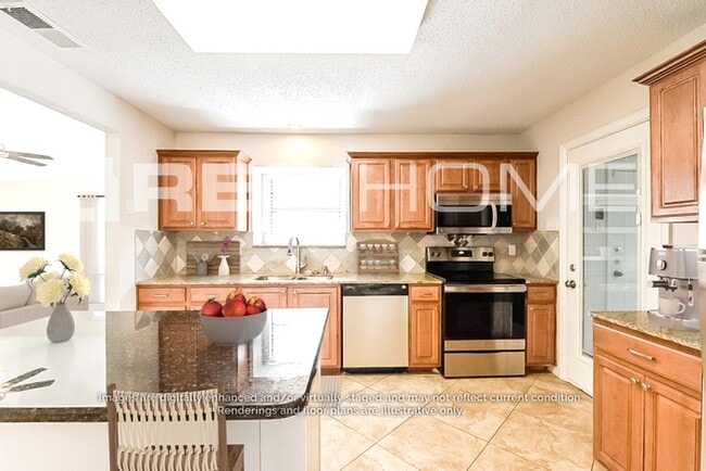 Photo - 925 Old Barn Ln