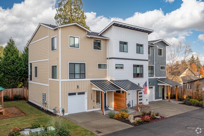 Photo - Hanson Homes