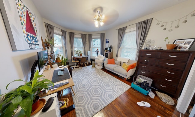 Photo - 166 Hampshire St Condo Unit P1
