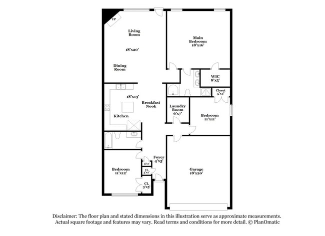 Photo - 4683 Waterfront Oak Dr