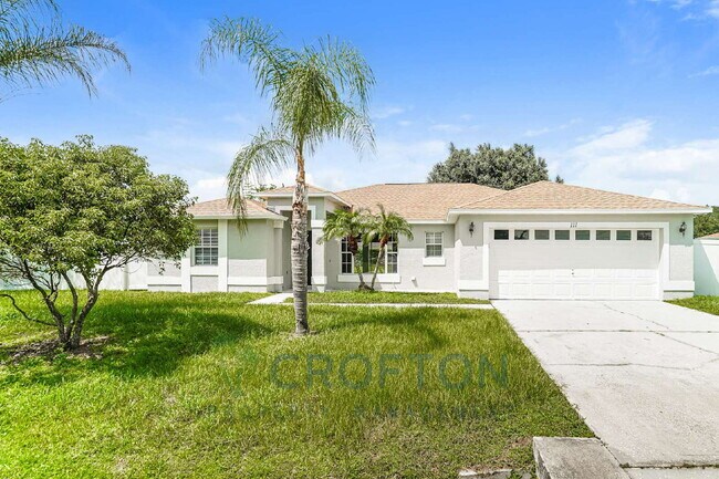 Photo - Very nice 3 bedroom with bonus room in Poinciana