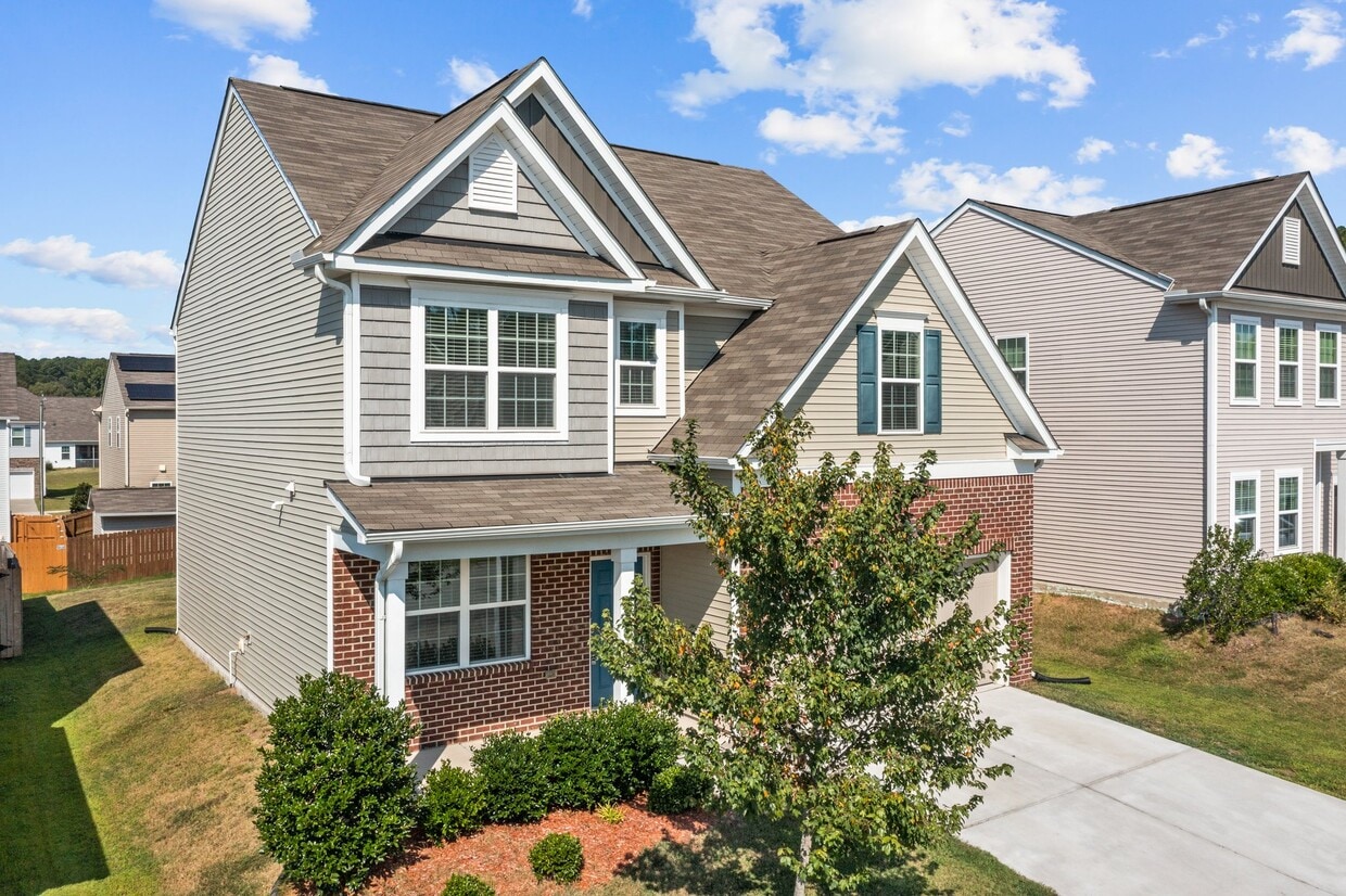 Photo - 624 Hiddenbrook Dr (Durham, NC)
