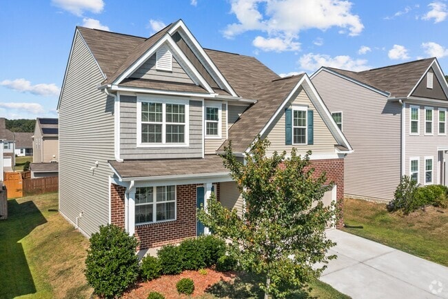 Building Photo - 624 Hiddenbrook Dr Rental