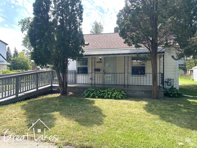 Building Photo - 24601 Tallman Ave