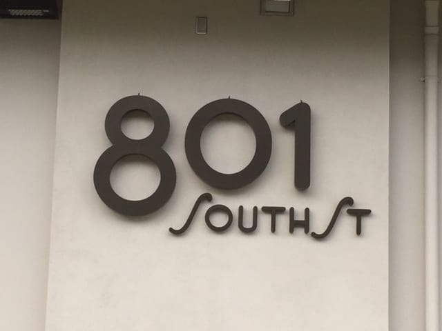 Building Photo - 1 Bedroom, 1 Bathroom, 1 Parking (801 South Street) Unit 3708