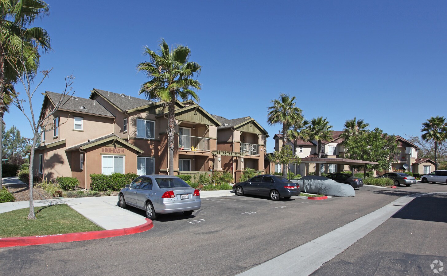 Photo - Dove Canyon Apartment Homes