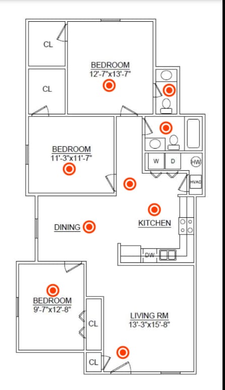 Photo - 608 W Mount Vernon St Unit B