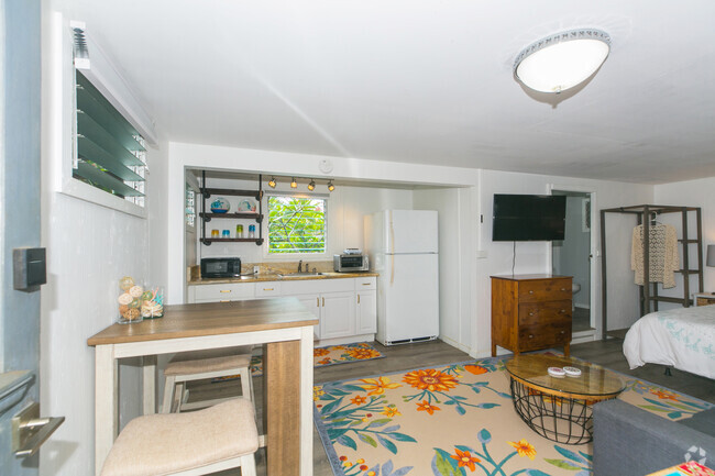 Building Photo - 45-138 Waikalua Rd Rental