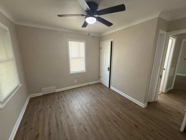 Photo - Freshly Renovated Single Family Home In De...