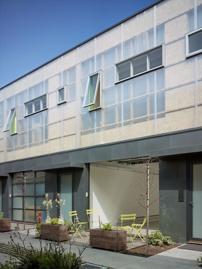 Photo - Bright Live-Work Studio  & Tall Ceilings o... Apartamento Unidad 6066