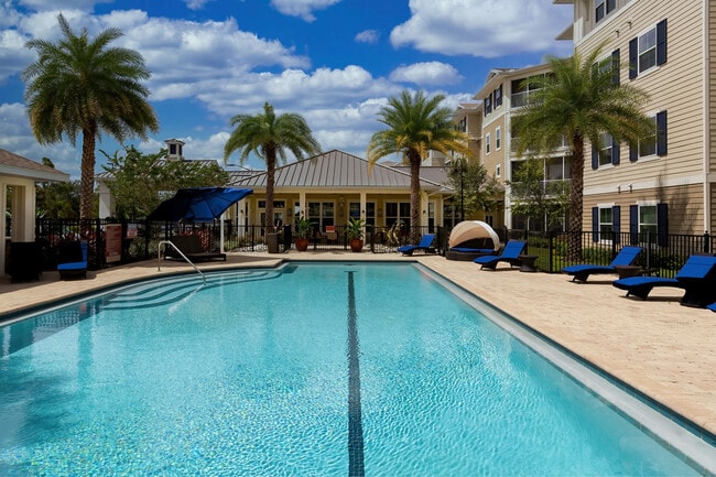 Building Photo - Album Monterey Pointe 55+ Active Adult Apa... Rental