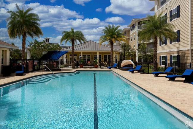 Building Photo - Album Monterey Pointe 55+ Active Adult Apa... Rental