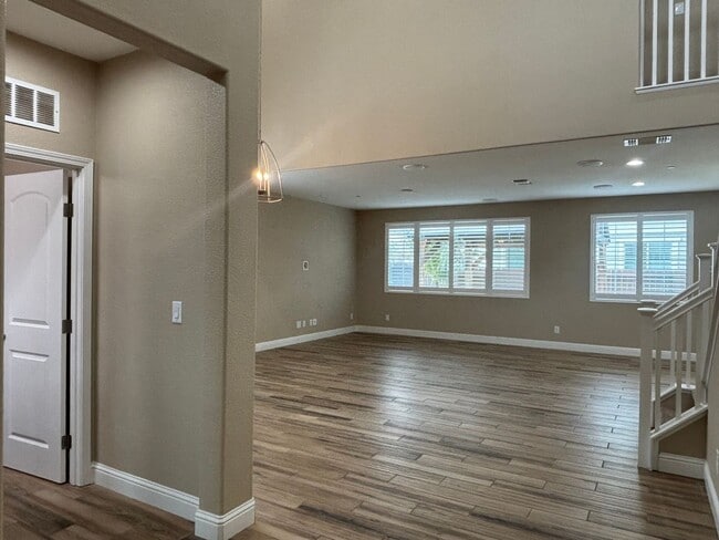 Photo - Modern 4BD Home in Brighton Landing | Solar | Bed & Bath Downstairs