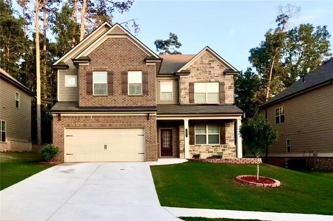 Photo - 2568 Paden Birch Dr House