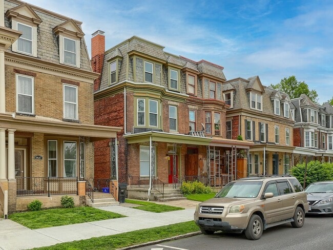 Building Photo - 1835 N 2nd St Unit 1835 2nd St  1