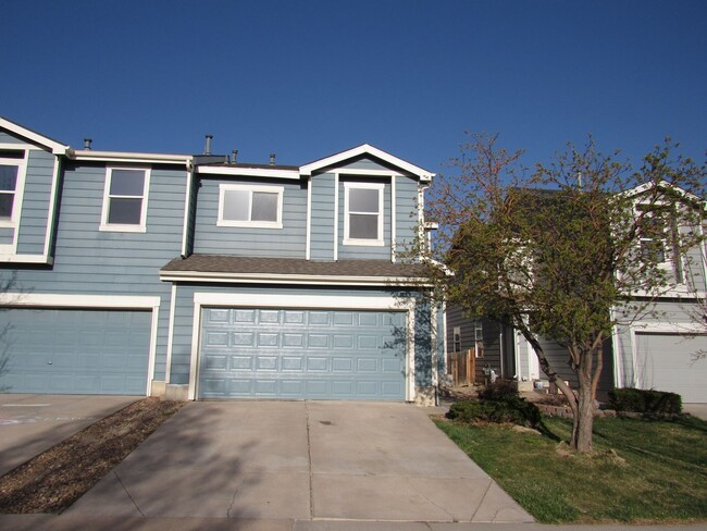 Duplex style townhome in Fox Run -Walking ... - Duplex style townhome in Fox Run -Walking ...