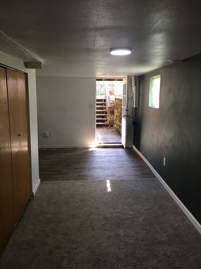 entryway