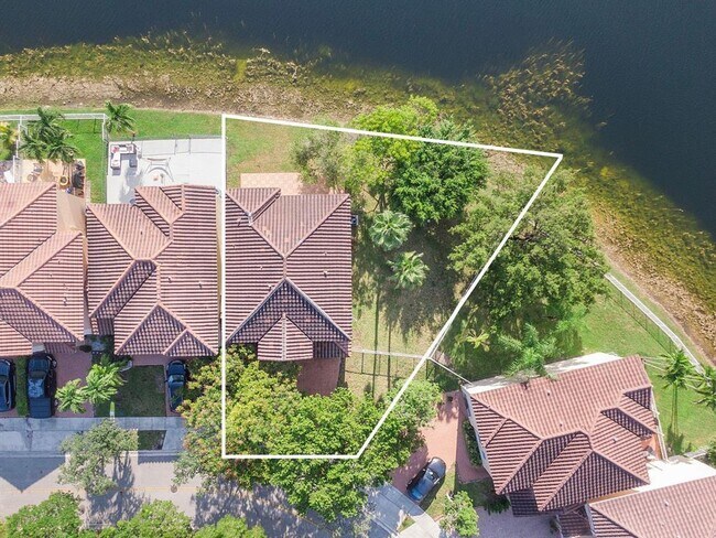 Photo - 3923 SW 169th Terrace