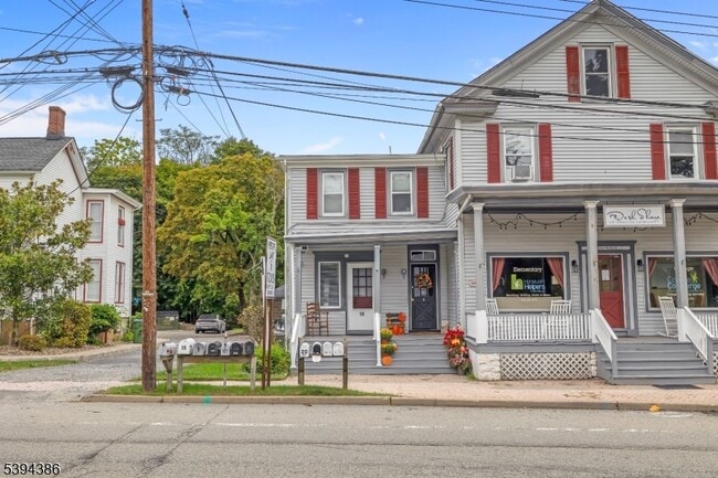 Building Photo - 16 Schooleys Mountain Rd