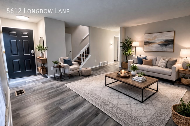 Photo - 5612 Longbow Ln