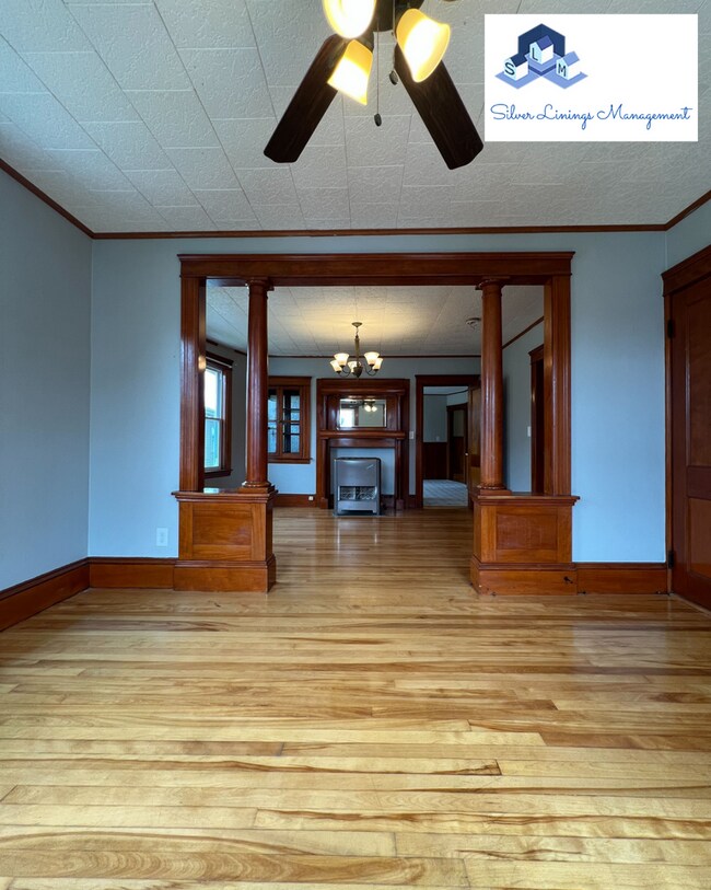 24 Fairbanks St Unidad 3