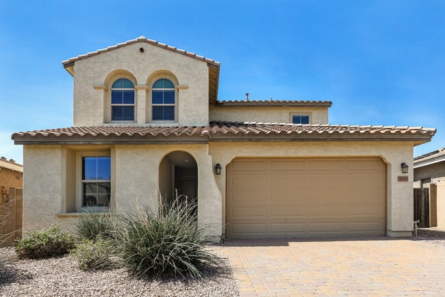 Building Photo - 26218 N 121st Ave