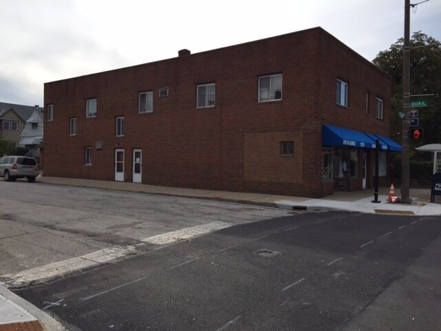 Primary Photo 2016 - 12701-12703 Madison Ave Apartments