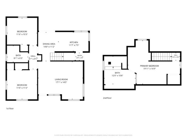 Photo - 616 Burton Ct