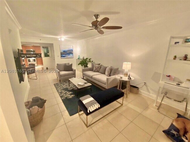 Photo - 1650 Coral Wy Unit 504