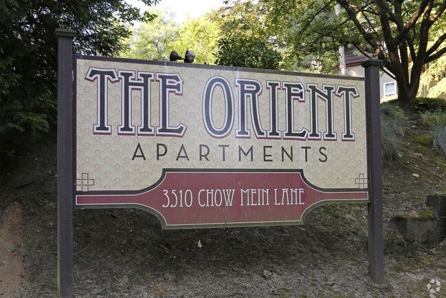 Photo - The Orient Apartments