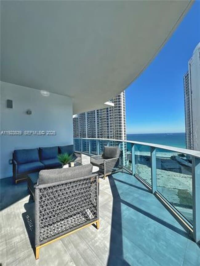 Photo - 17550 Collins Ave Unit 17550 Collins Ave appt 1401