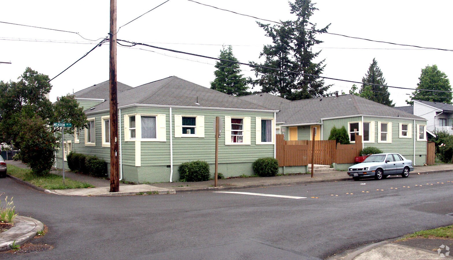 Photo - 203 Meadow Ave N Apartments