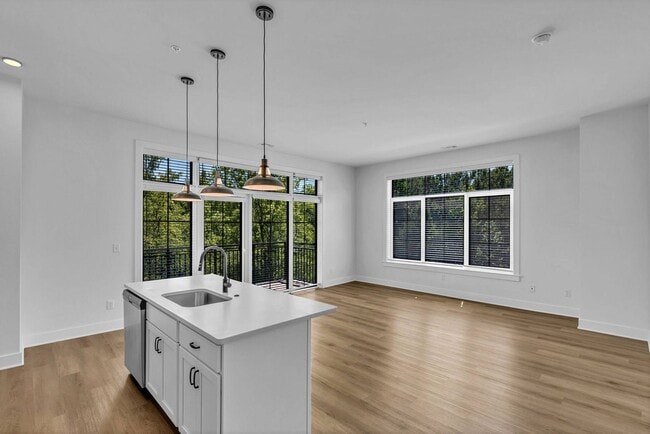 Aviator Lofts