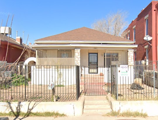 Photo - 1309 Yandell Dr