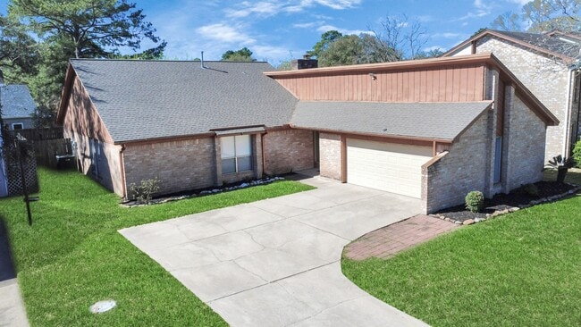 Photo - 15603 Stoney Fork Dr
