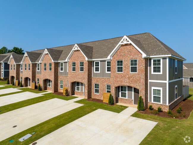 Legends Townhomes