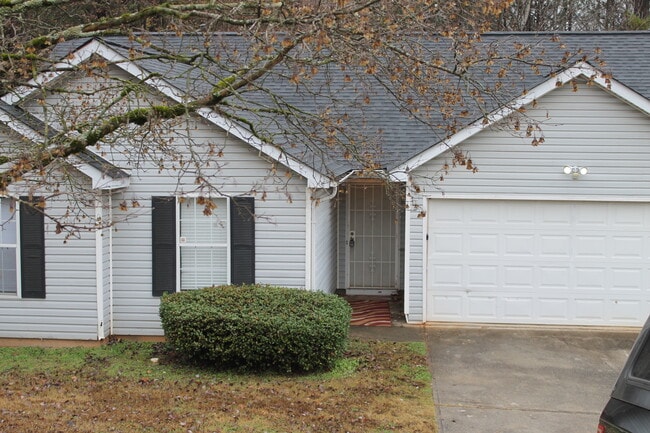 Photo - 3601 Waldrop Rd