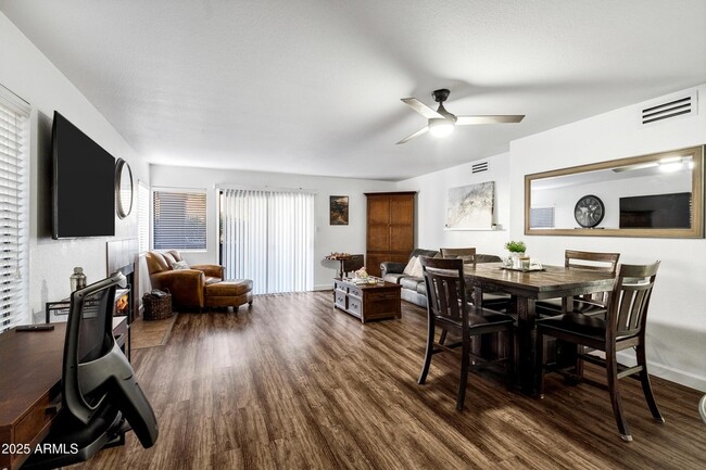 Photo - 5122 E Shea Blvd Unit 1128