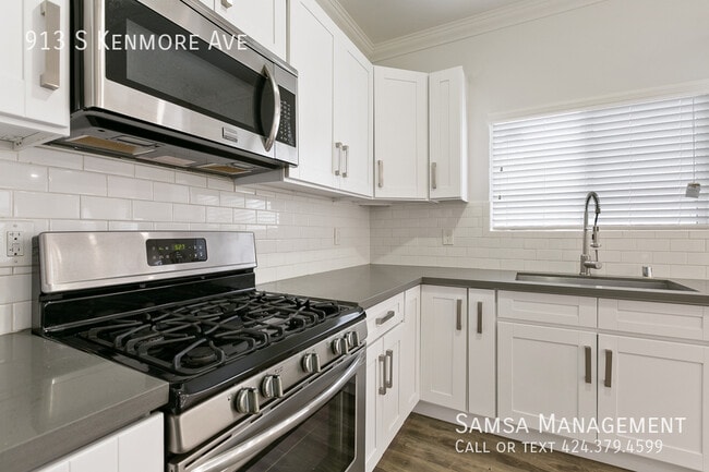 Photo - 913 S Kenmore Ave