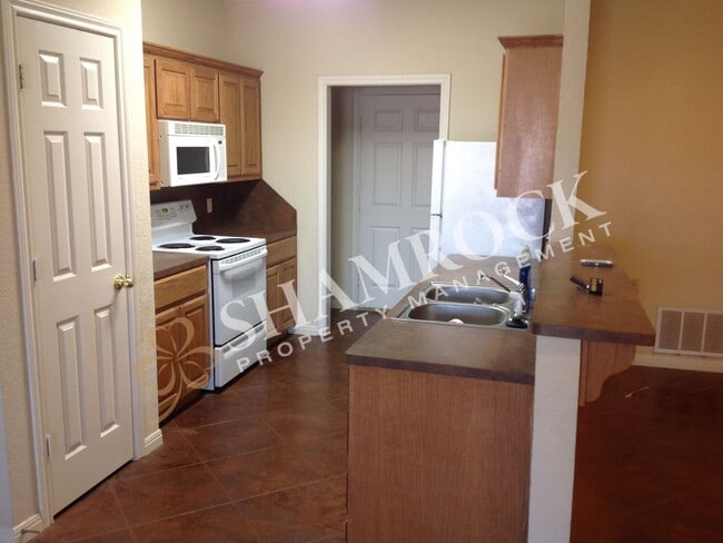 3085 Palomino Trail