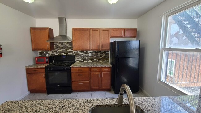 Photo - 3714 John F. Kennedy Blvd Unidad 3