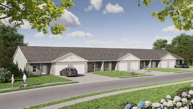 Building Photo - The Boulders at Moscow Mills Rental