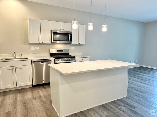Building Photo - 301 N Madison St Unit 1D Rental
