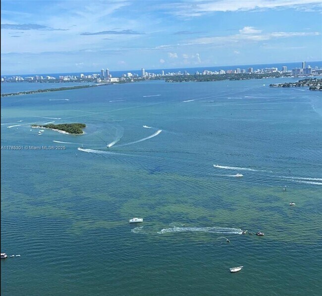 Photo - 1750 N Bayshore Dr Condo Unit 5305