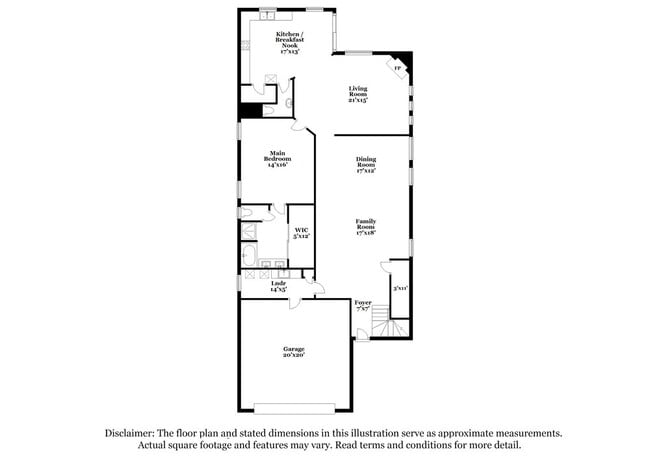 Photo - 5306 E Carol Ave