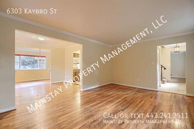 Photo - 6303 Kaybro St