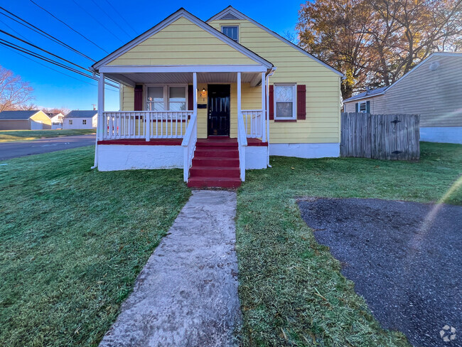 Building Photo - 321 S 19th Ave Rental