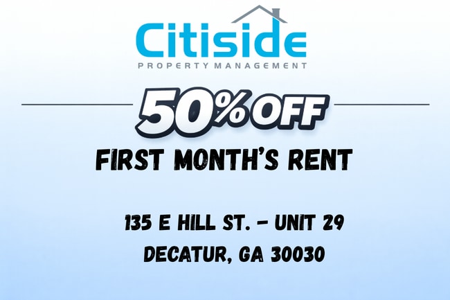 Photo - 135 E Hill St